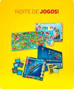 Noite de jogos