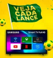 Smart TVs