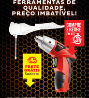 Ferramentas
