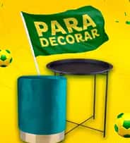 Decoração