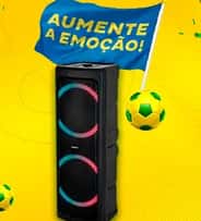 Áudio