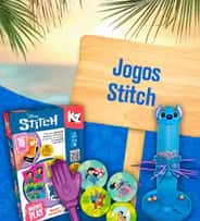 Jogos stitch