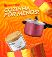 Renove sua cozinha por menos