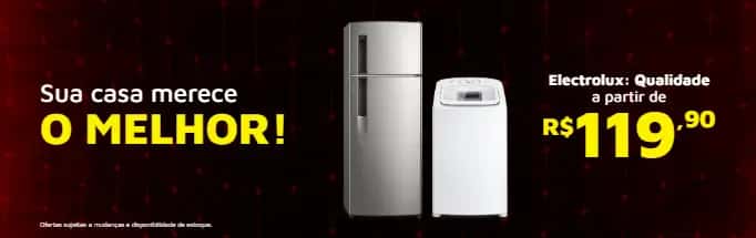 Electrolux - 3P