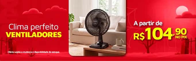 Ventiladores