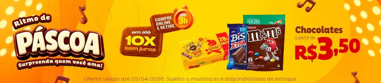 Chocolates