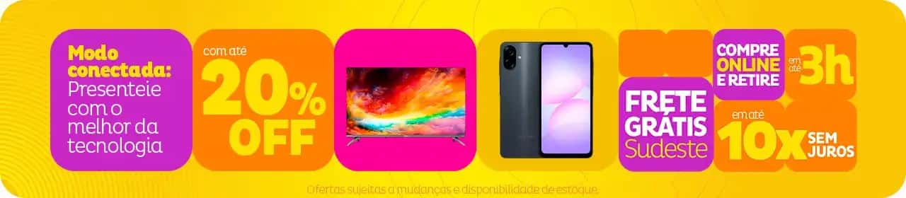 Tecnologia LP