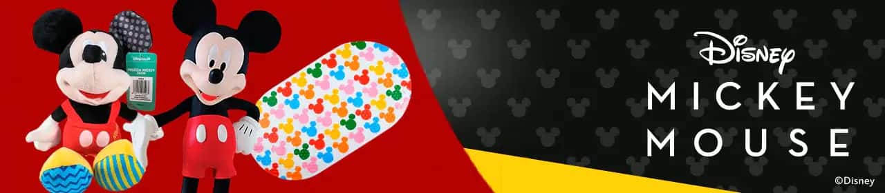 Mickey mouse