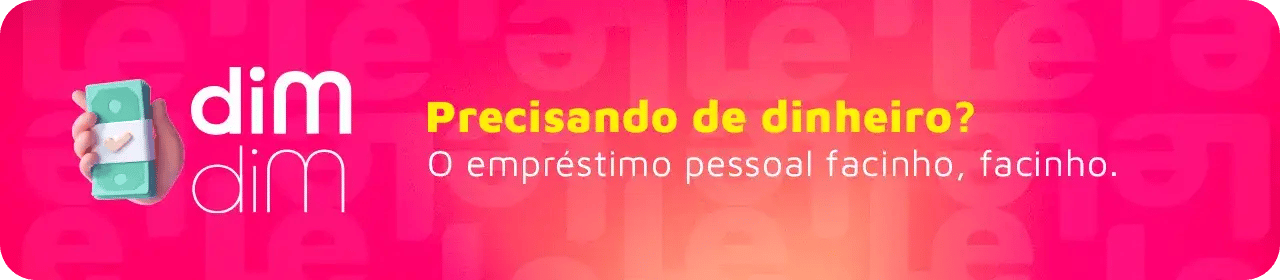 Precisando de dinheiro? o emprestimo pessoal facinho