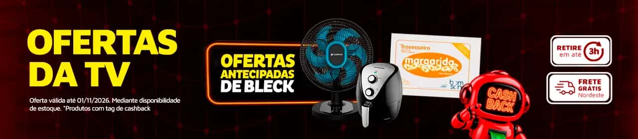 Ofertas da tv