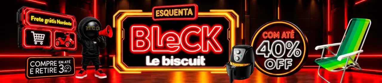 Antecipa Black