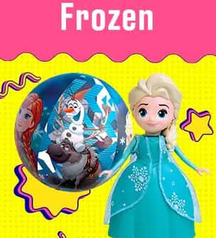 Frozen