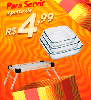 Servir 4,99