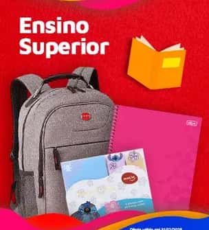 Ensino superior volta as aulas