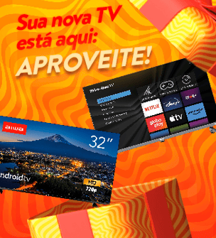 Smar tv le biscuit