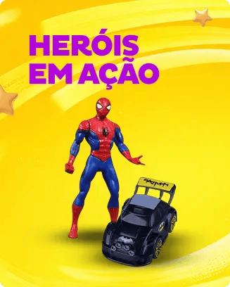 Heróis