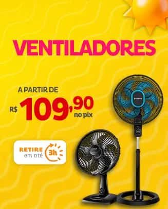 Ventiladores
