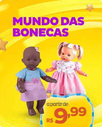Bonecas