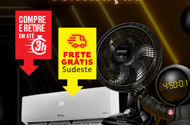 Ventilacao