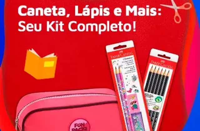 Kit completo