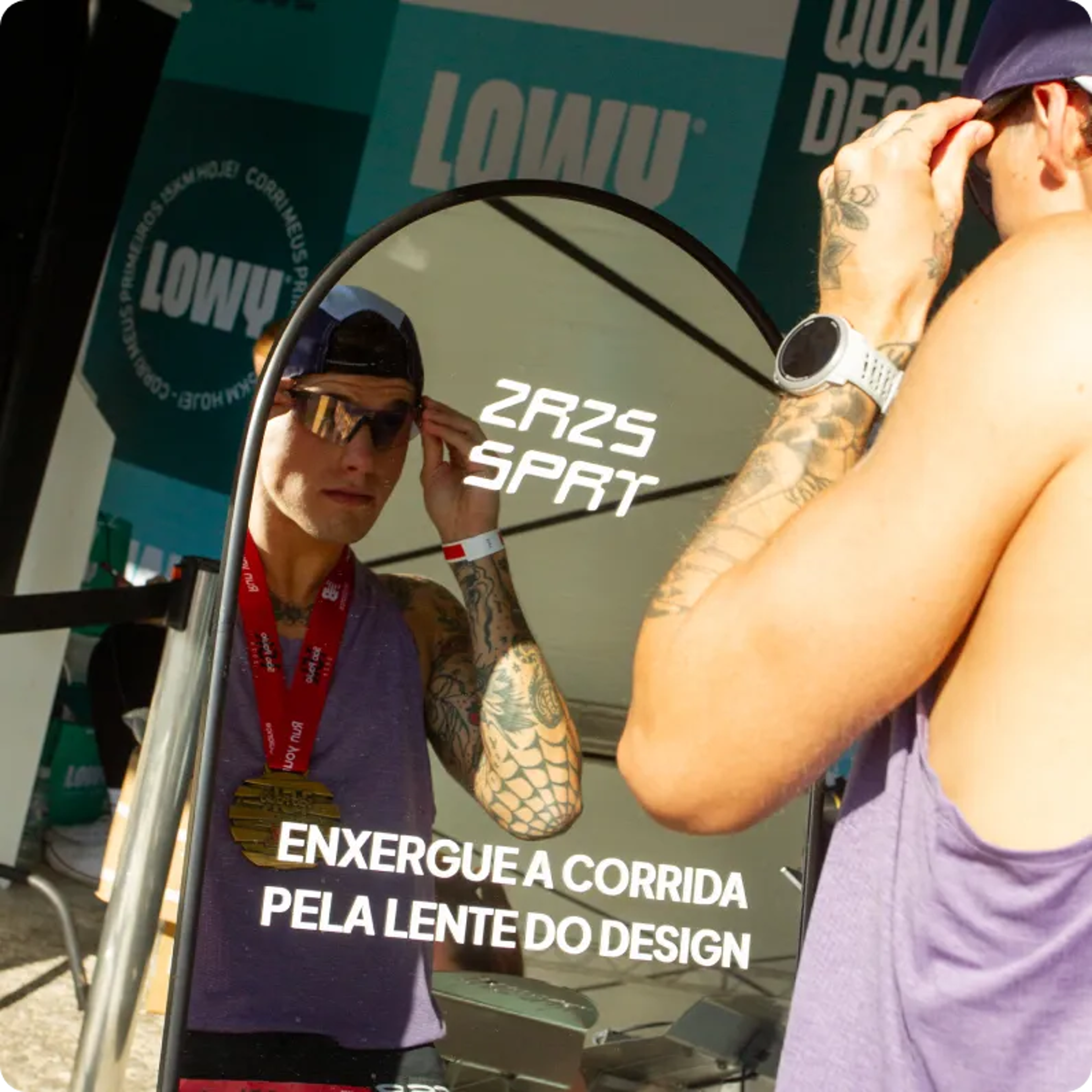 Corrida New Balance 15K São Paulo