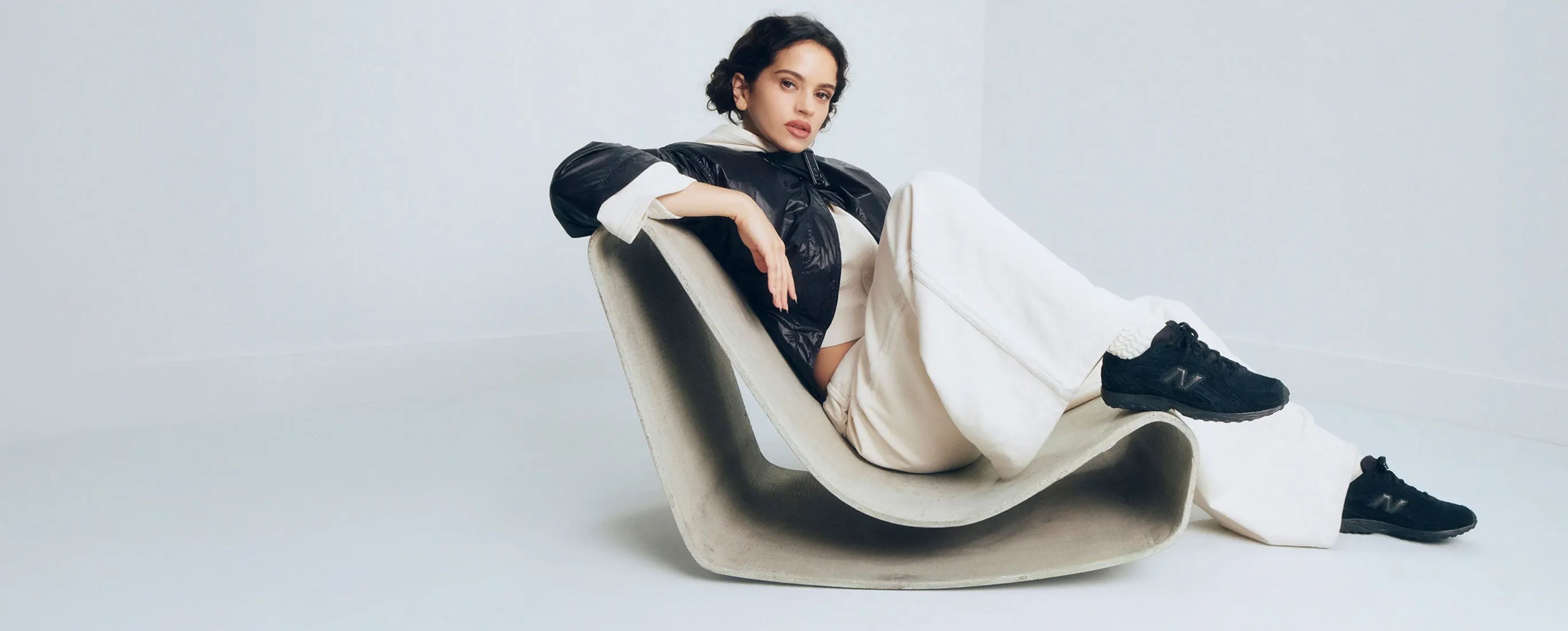 Low profile, elevated style.