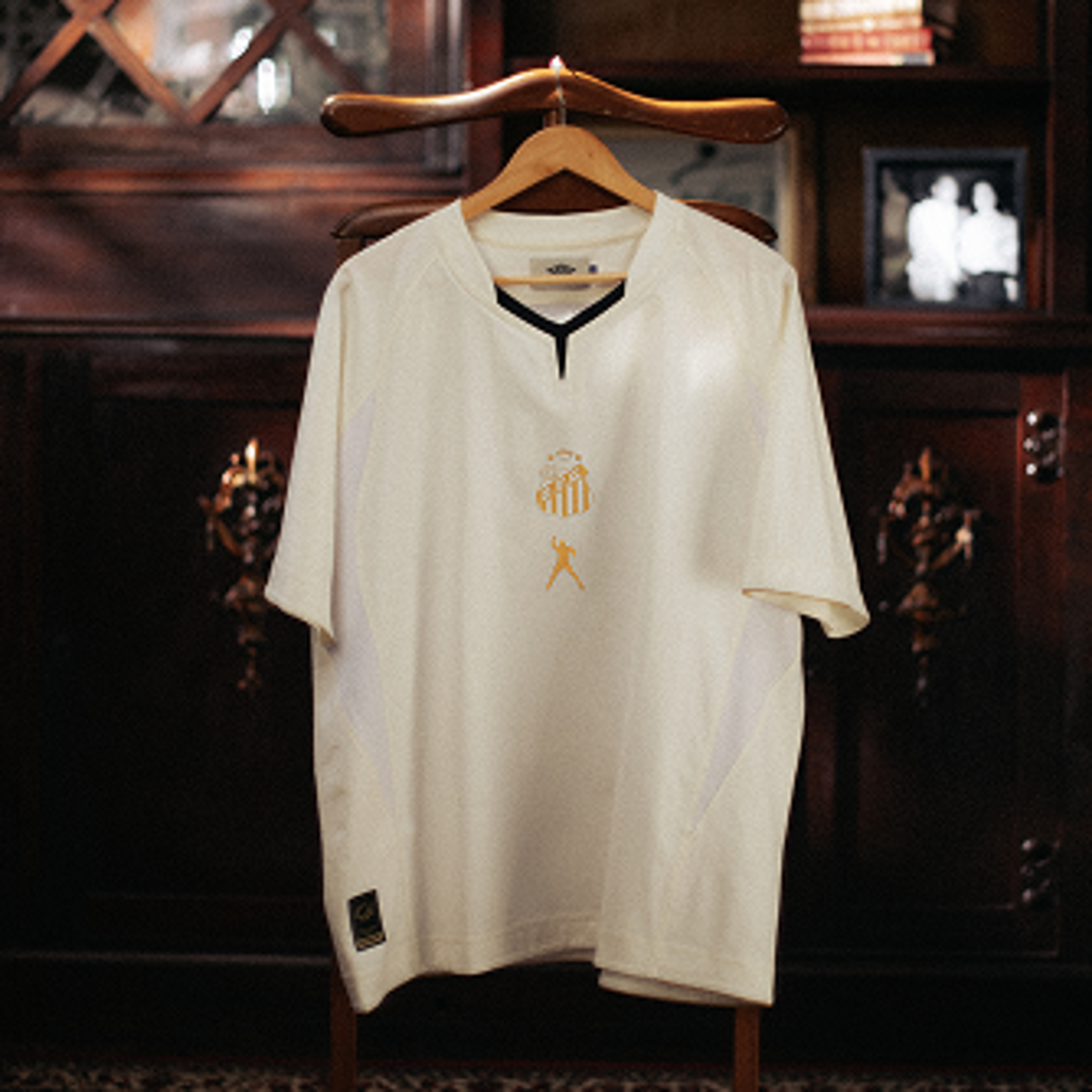PELE DROP 1