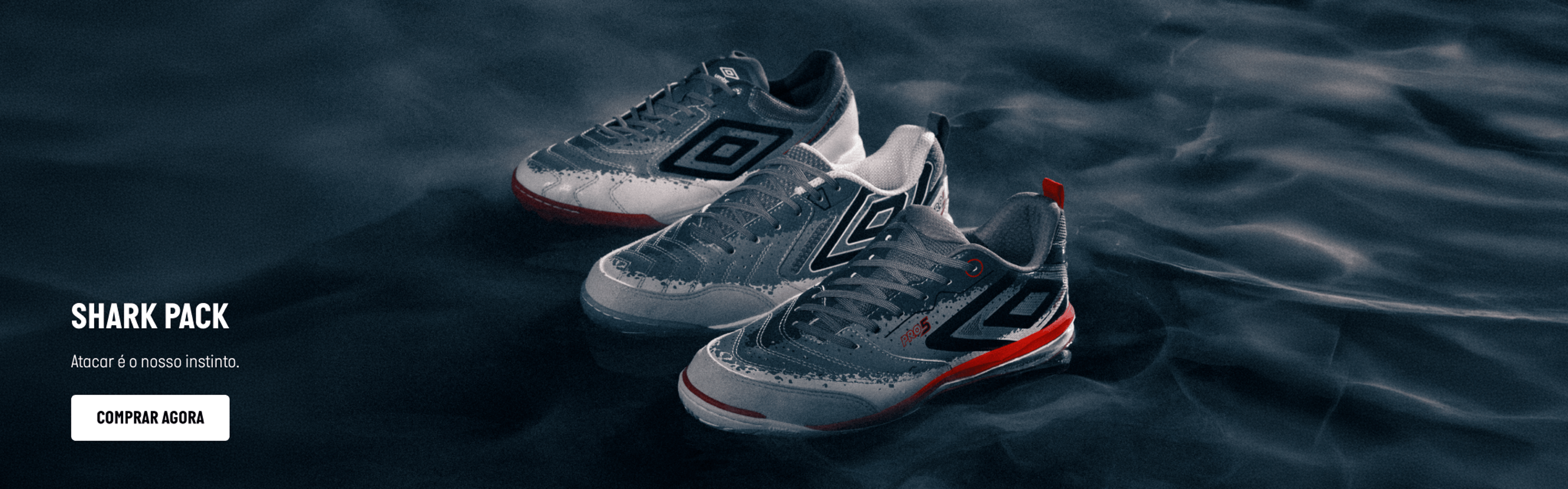 SHARK PACK