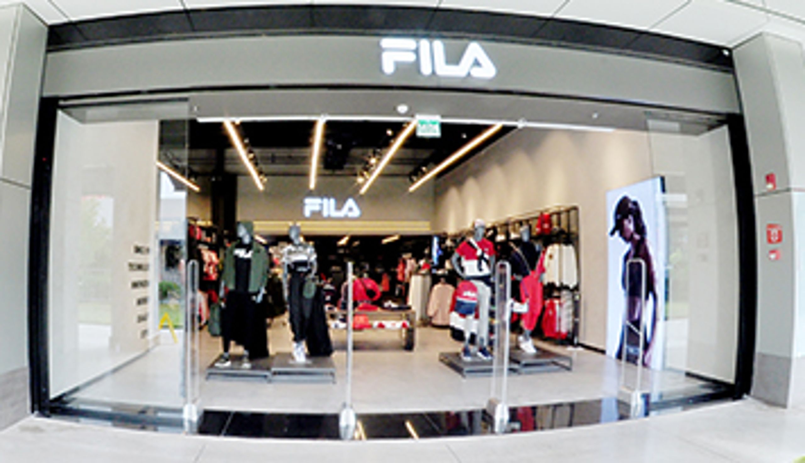 I Fashion Oultet NH