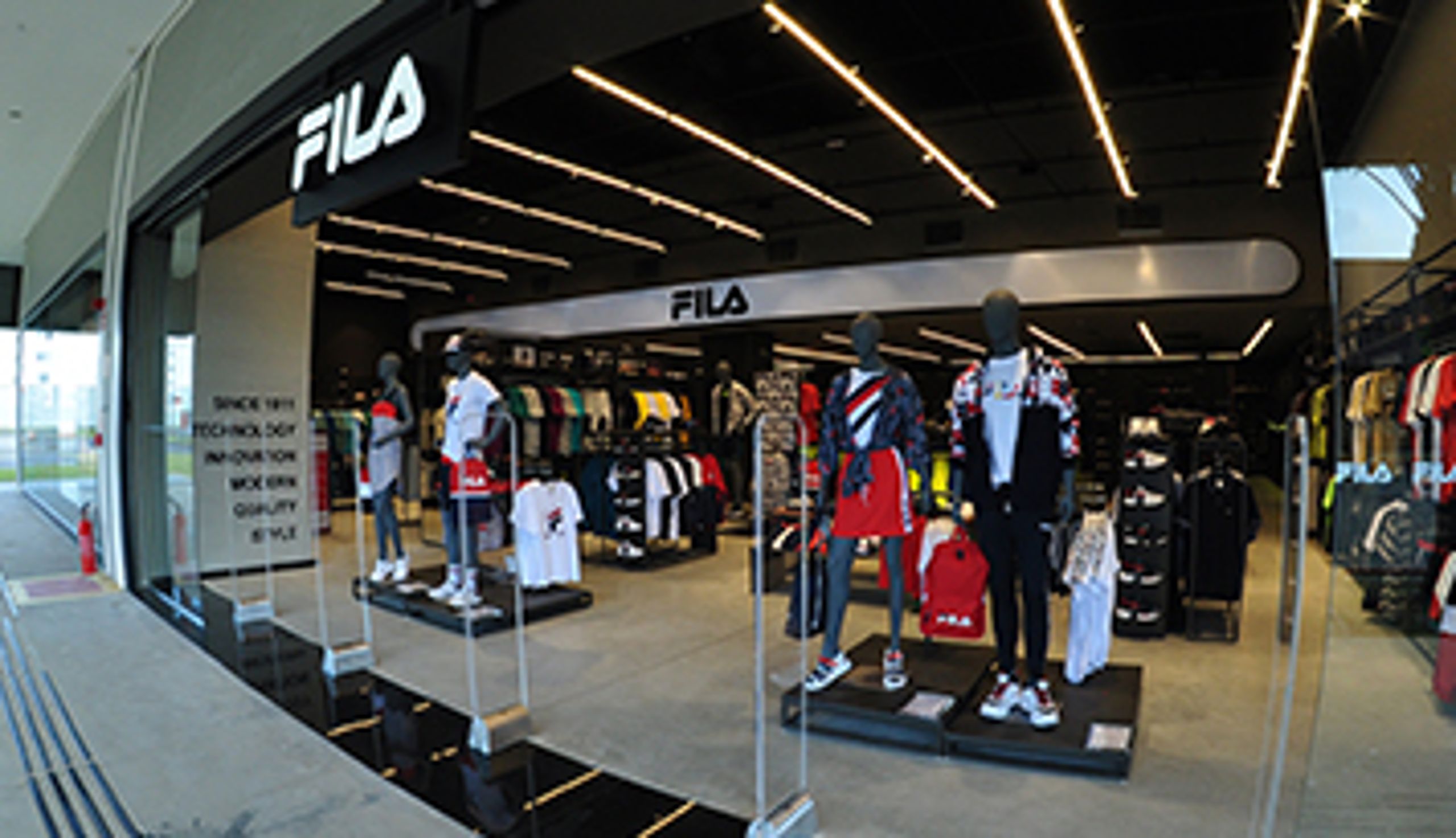 Outlet Premium Salvador