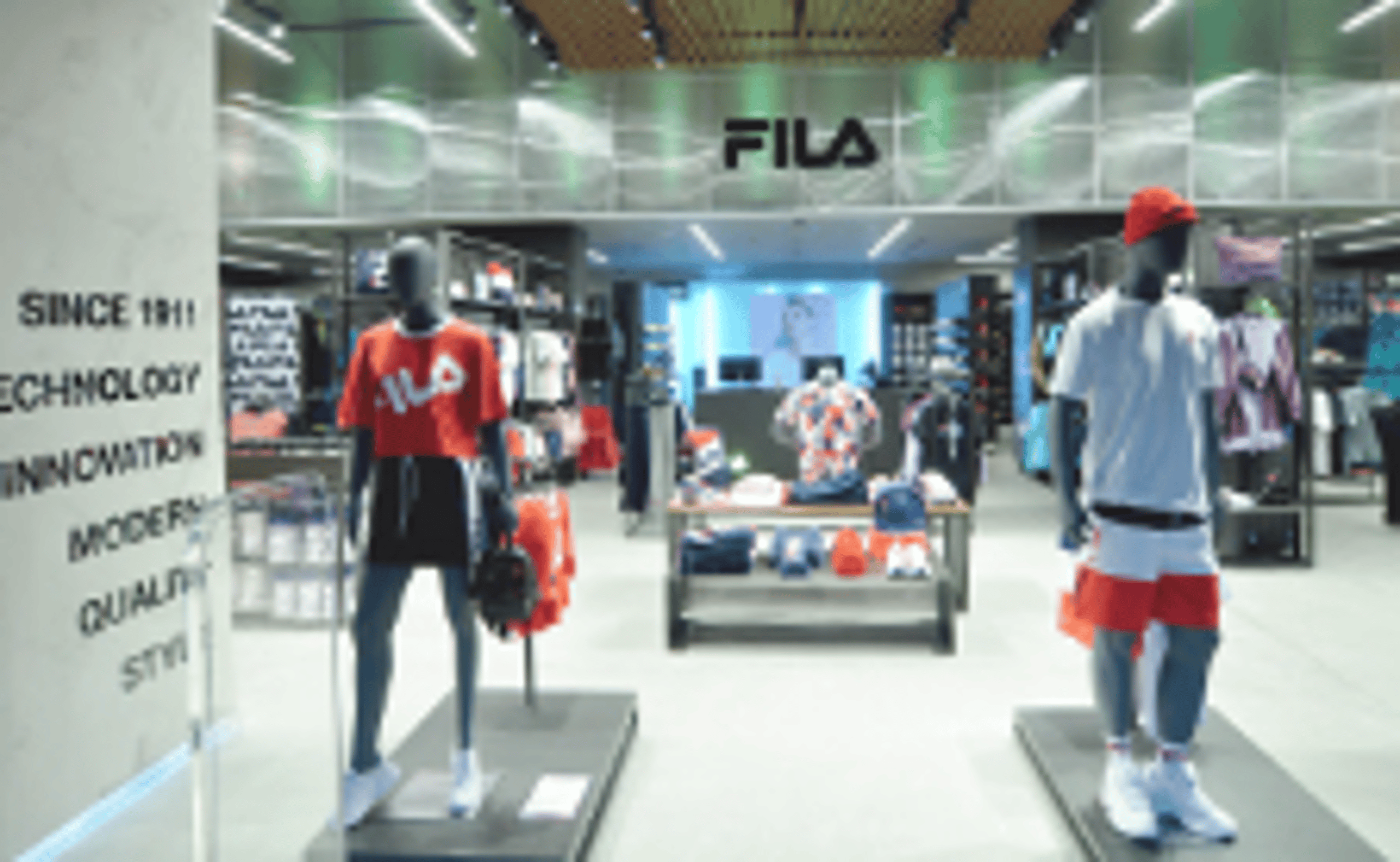 Catarina Fashion Outlet