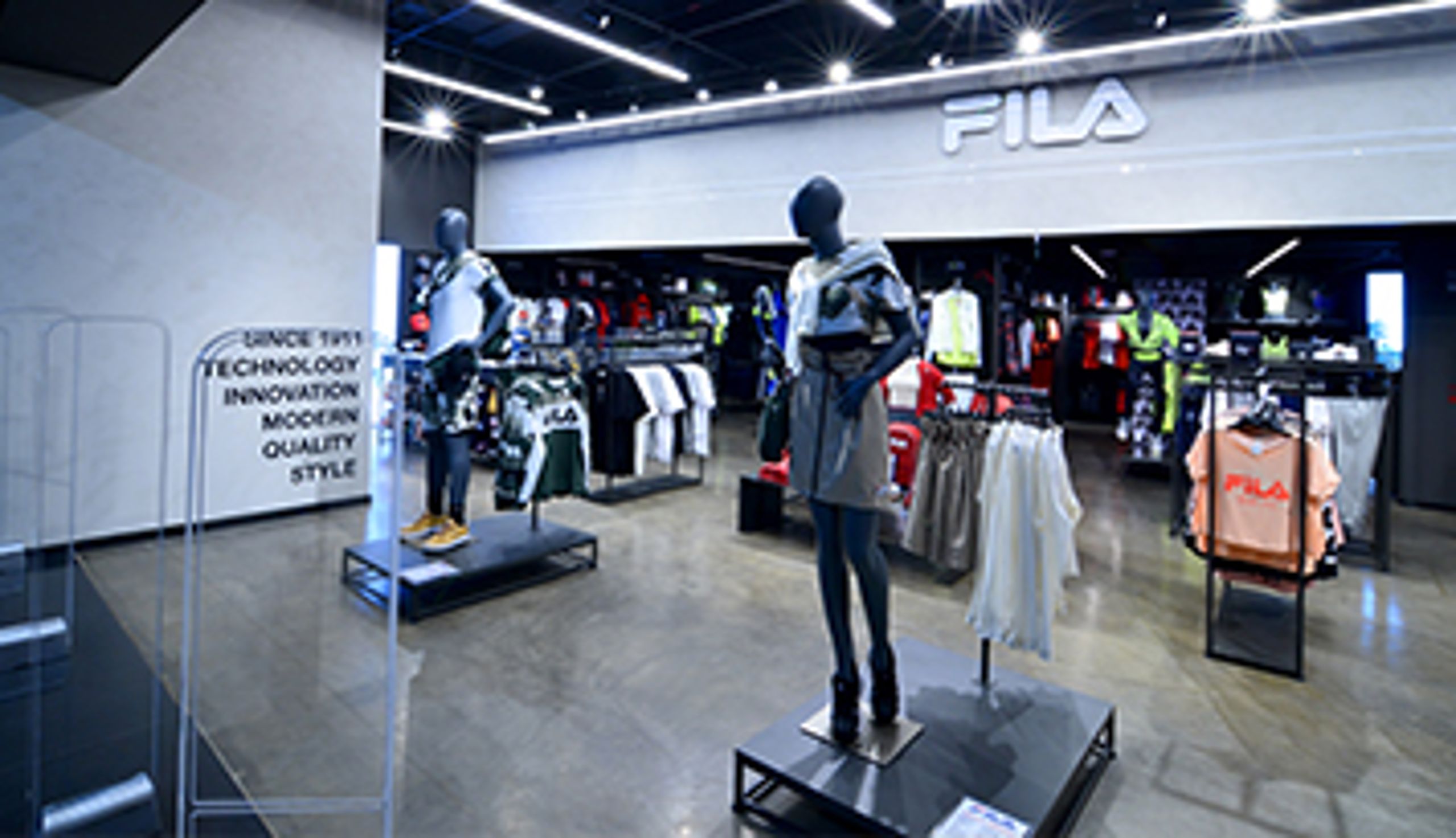 Shopping BH Outlet