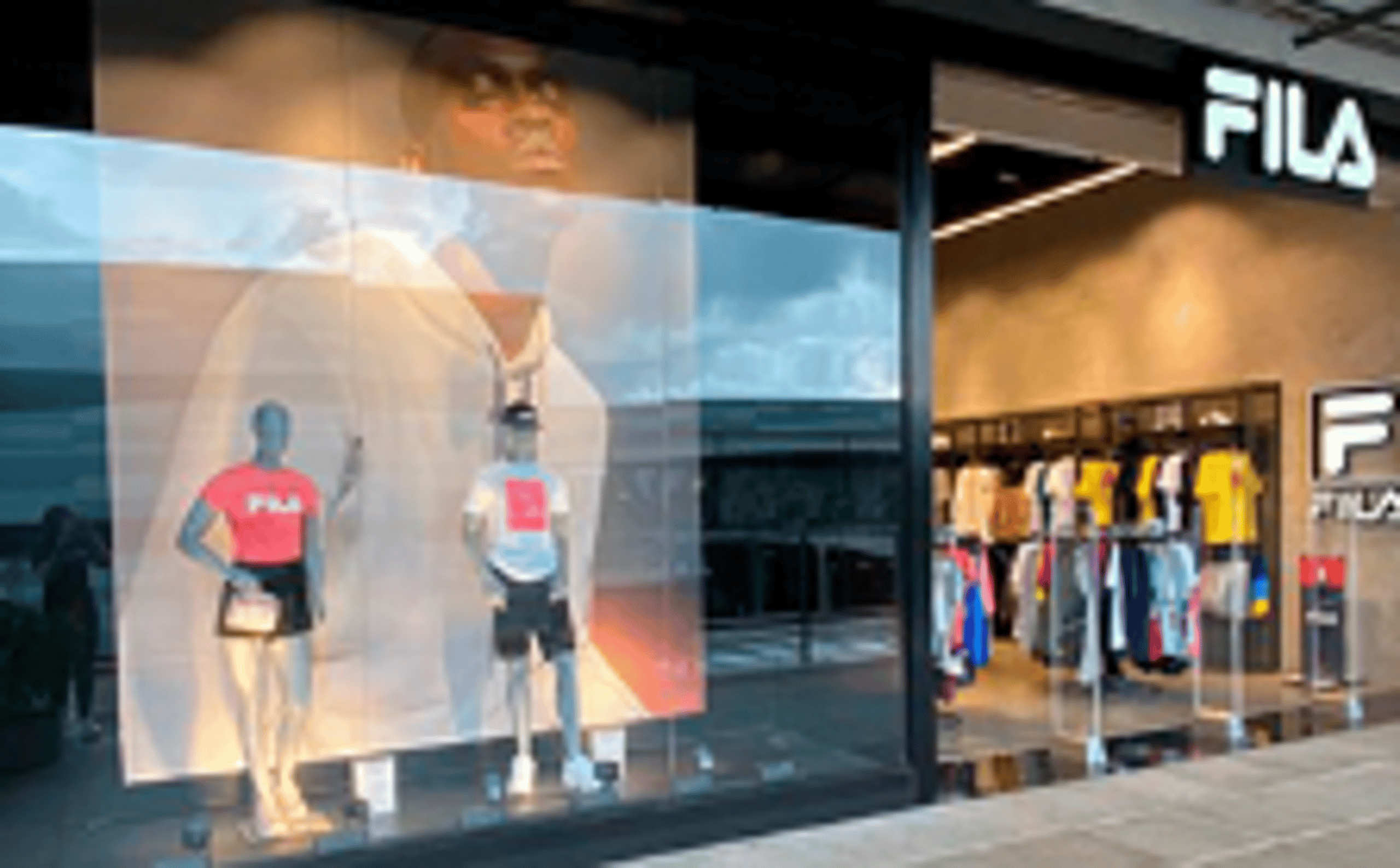 Outlet Premium Rio de Janeiro