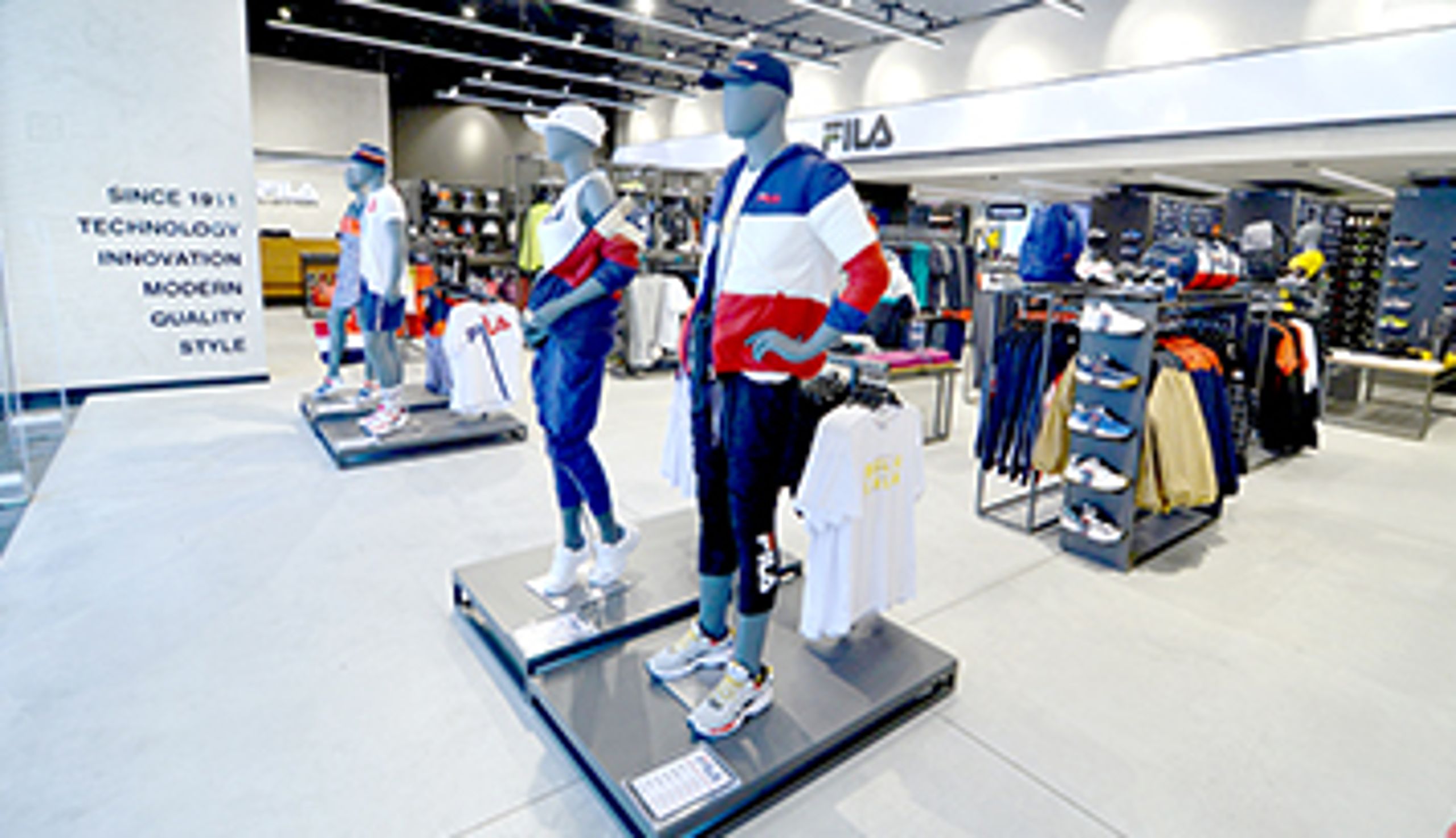 Outlet Premium Brasilia