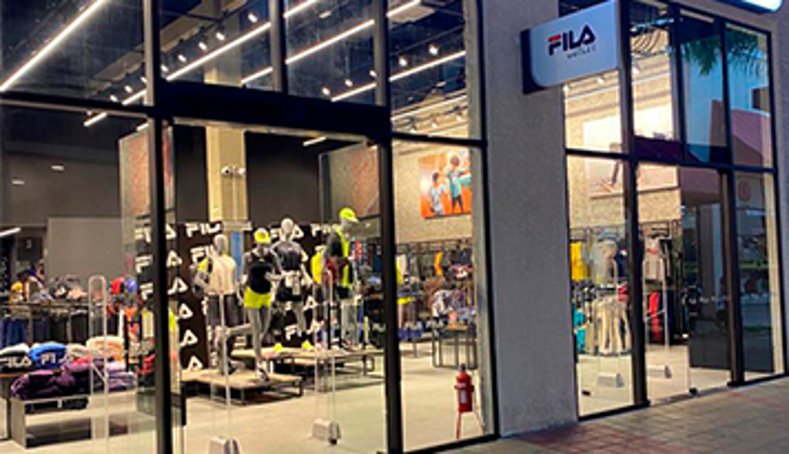 Porto Belo Outlet Premium