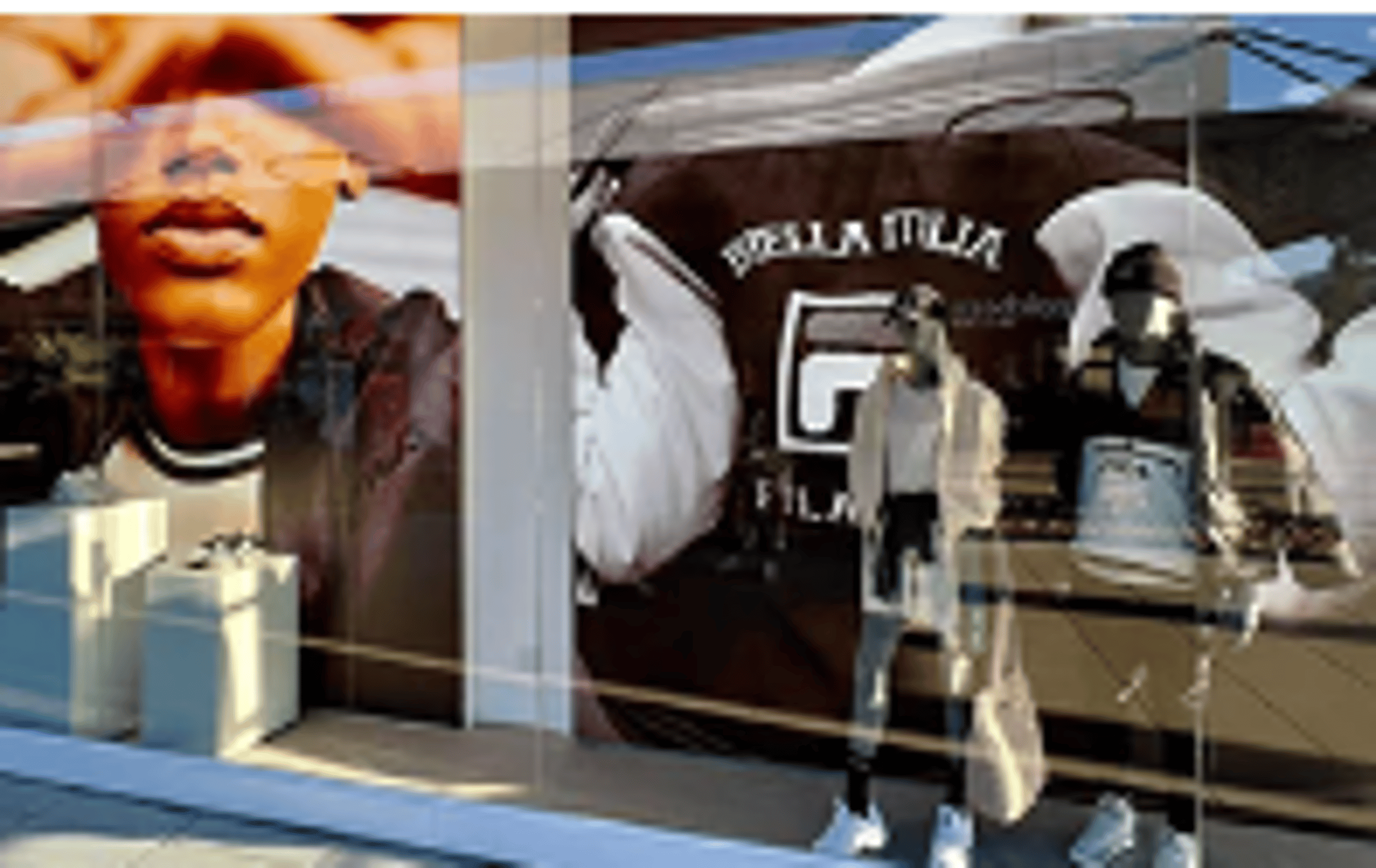 Outlet Premium Imigrantes