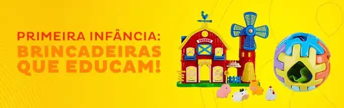 Primeira infancia